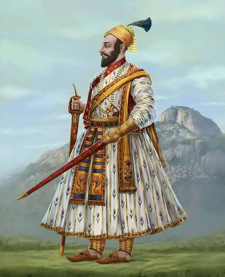 chhatrapati shivaji maharaj photo